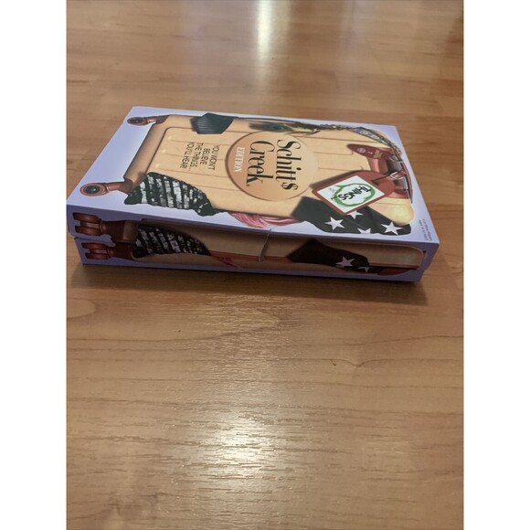 Schitt’s Creek Play Monster Things Game Exclusive Edition Board Game - Picture 3 of 9